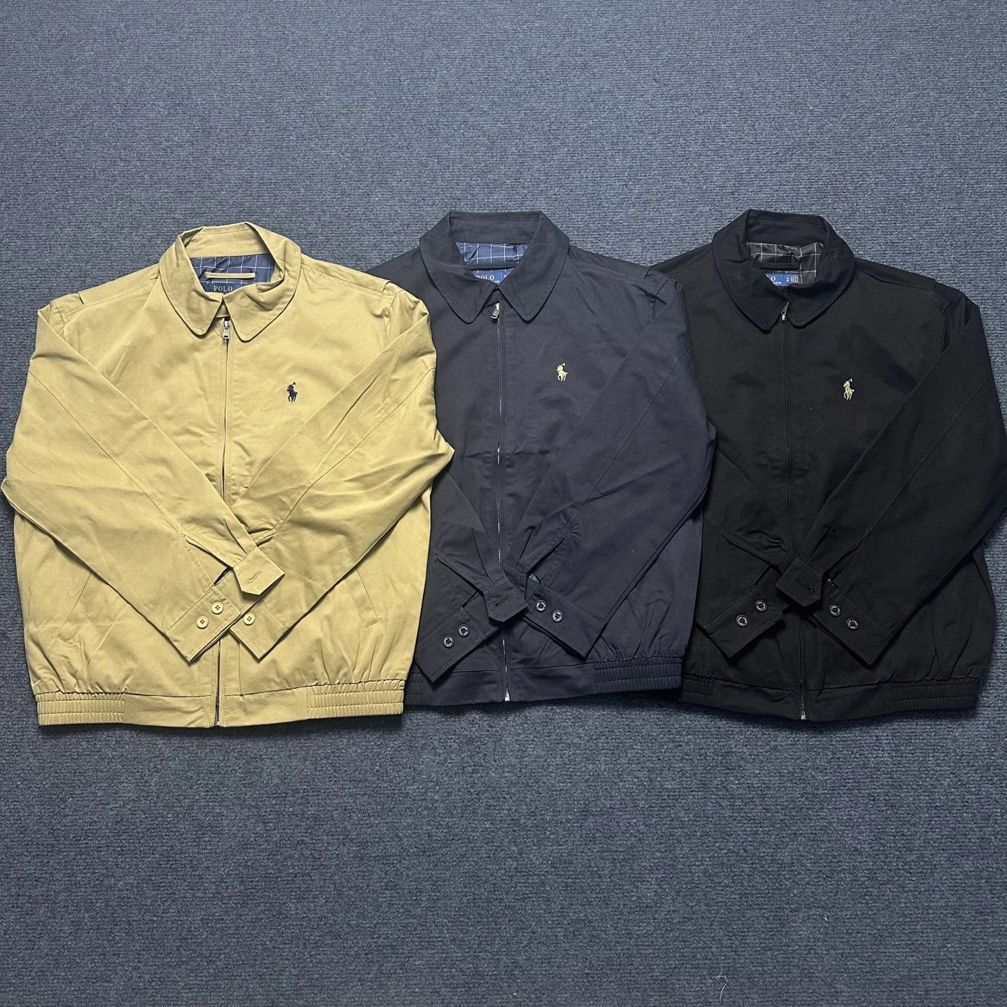 Embroidered Jacket photo 5