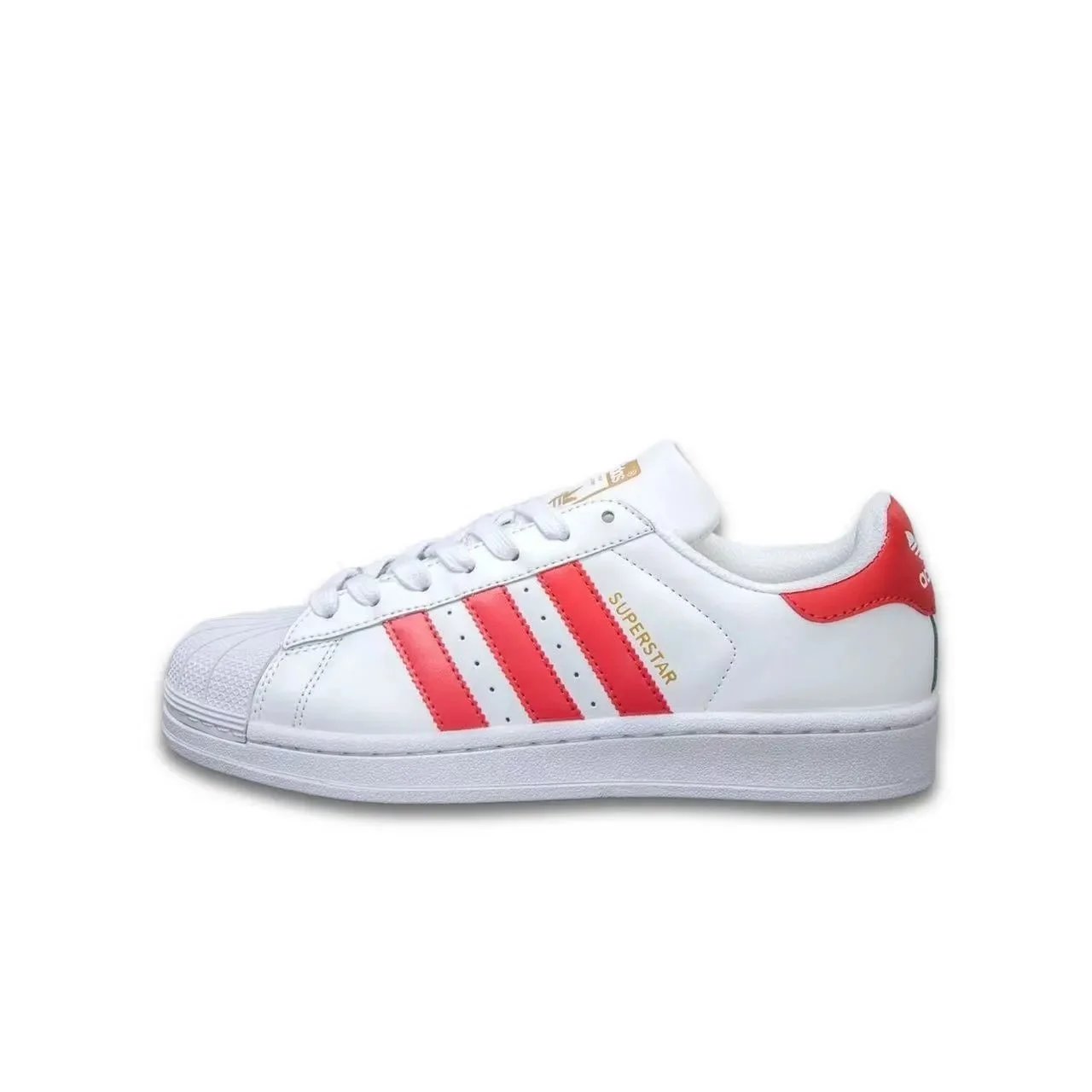 Shell Toe Casual Sneaker photo 7