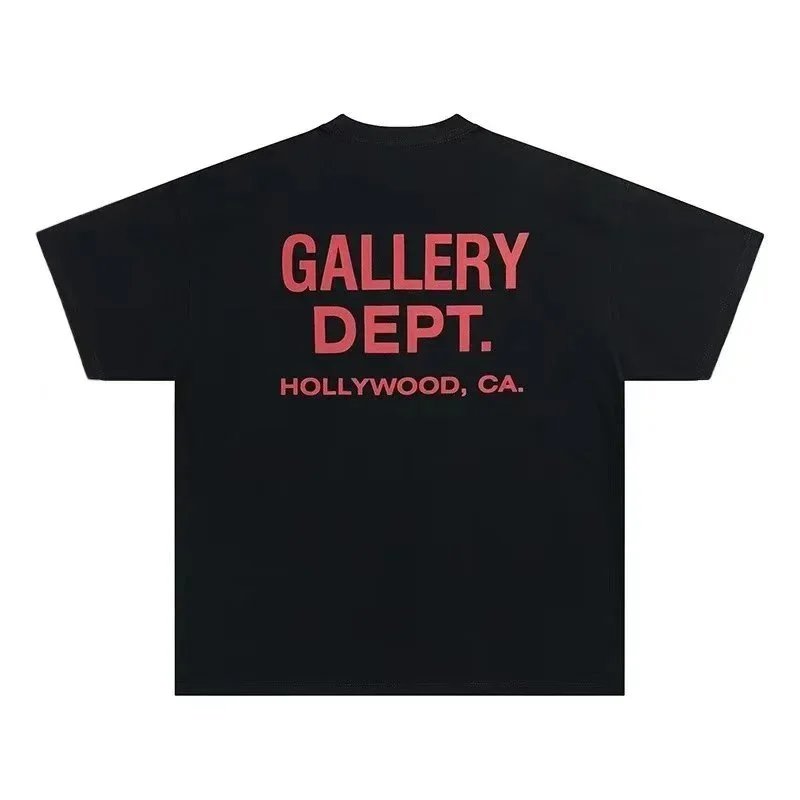 GAL Casual T-Shirt photo 8