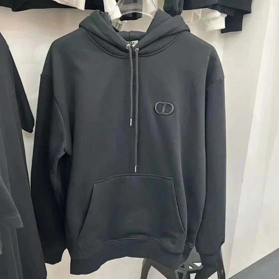 CD Hoodie