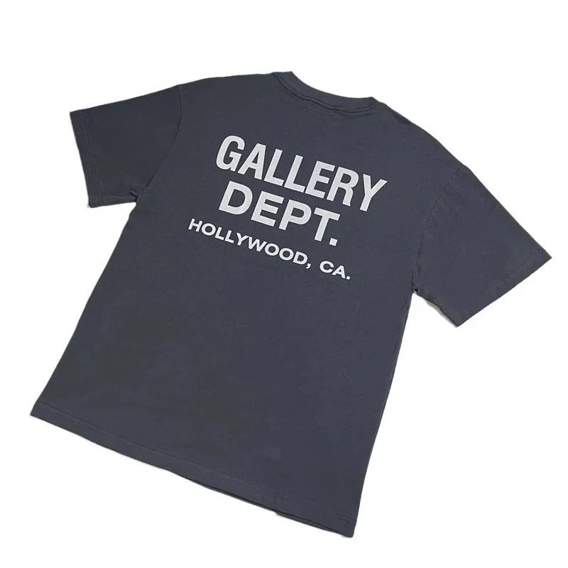 Letter T-Shirt photo 4