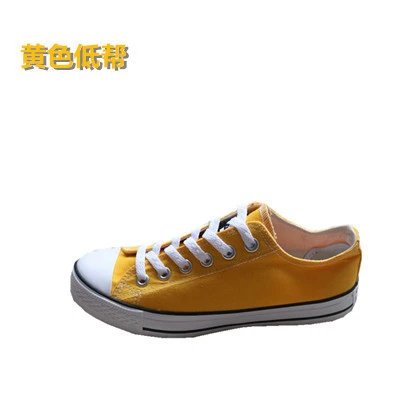 Classic Canvas Skate Shoe photo 8