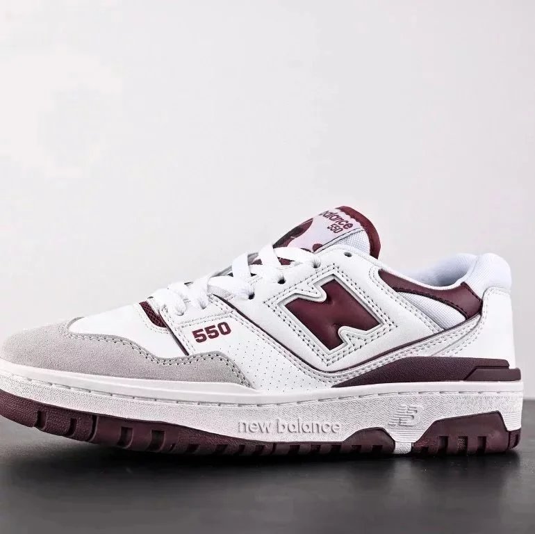 New Balance 550 Sneaker photo 7