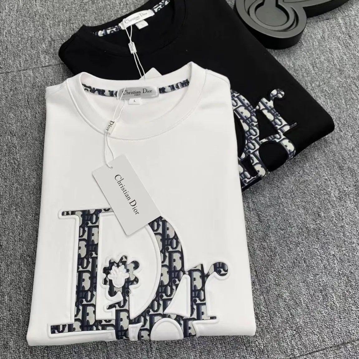 Embroidered Casual Long Sleeve Hoodie photo 4