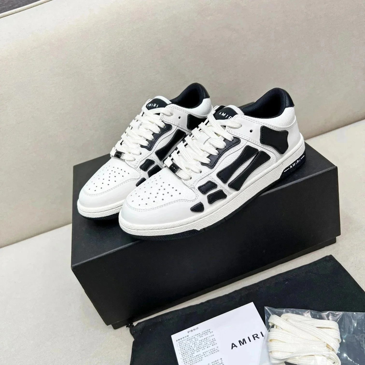 A*M Fashion Casual Shoe photo 3
