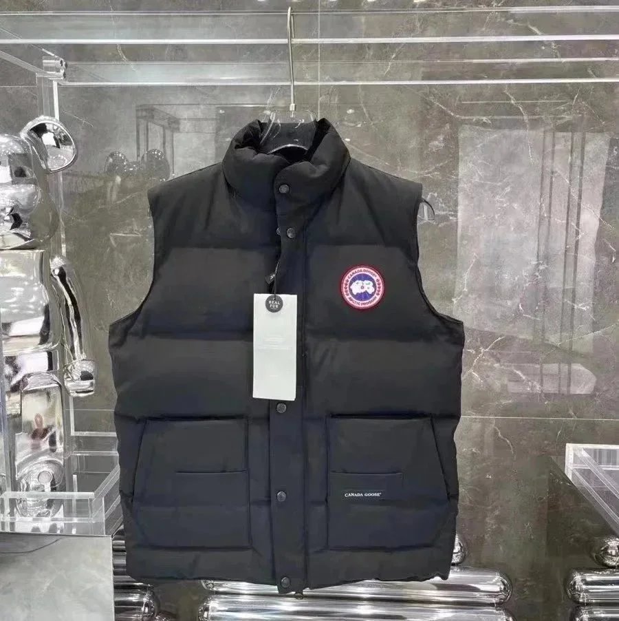 Vest photo 2