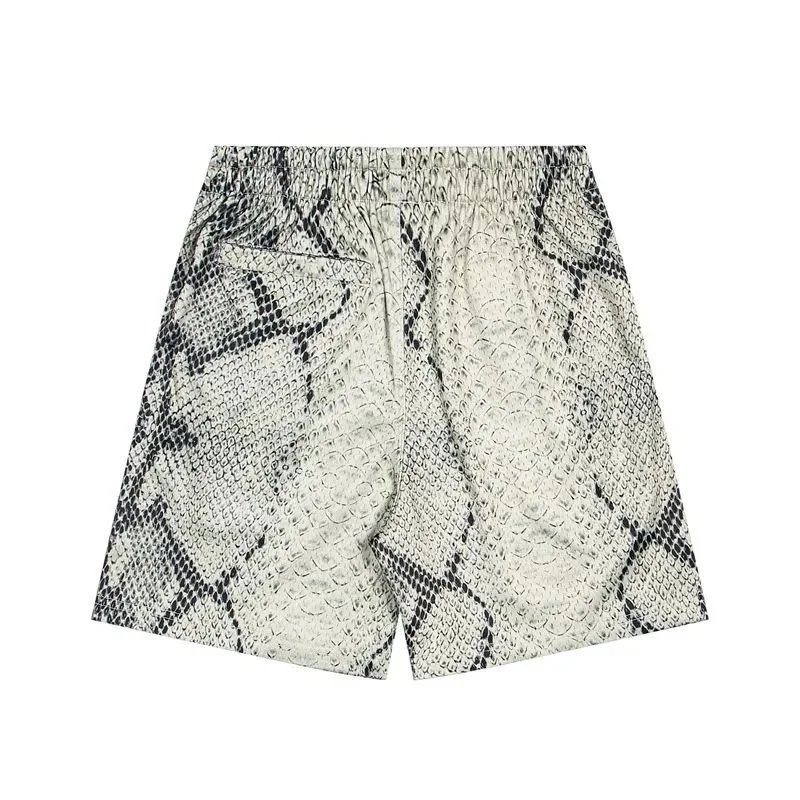 Stussy Snakeskin Shorts photo 4