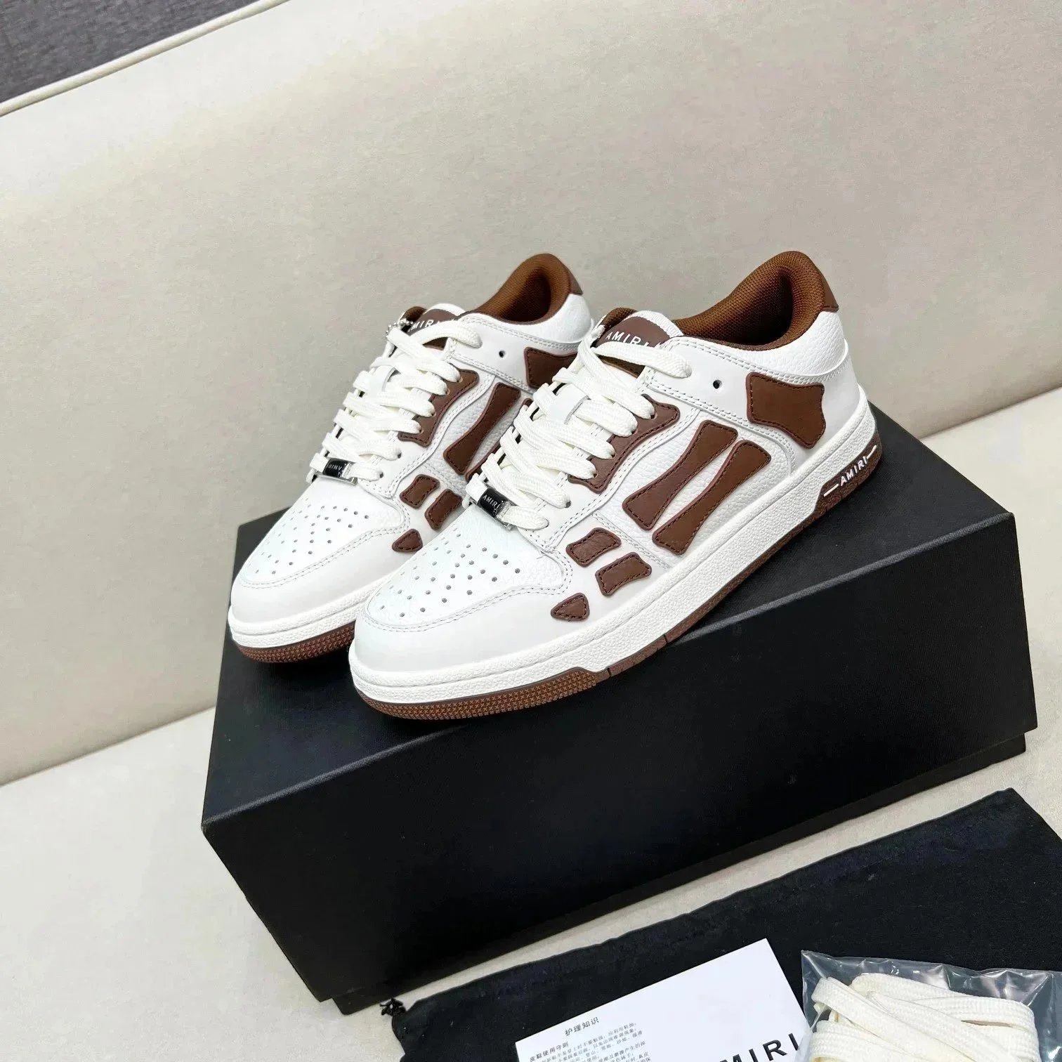 A*M Fashion Casual Shoe photo 4
