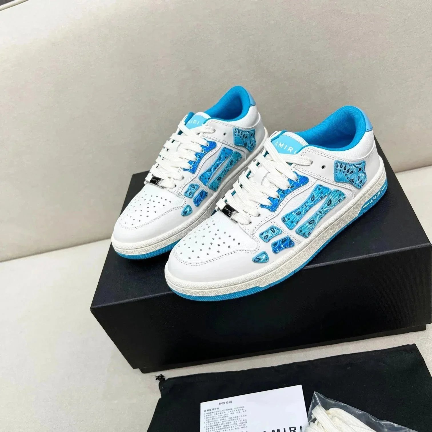 A*M Fashion Casual Shoe photo 8