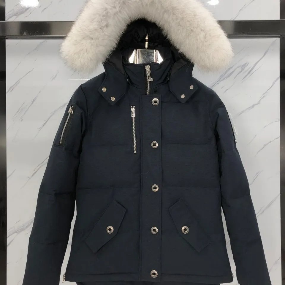 Knuckle Down Jacket photo 3