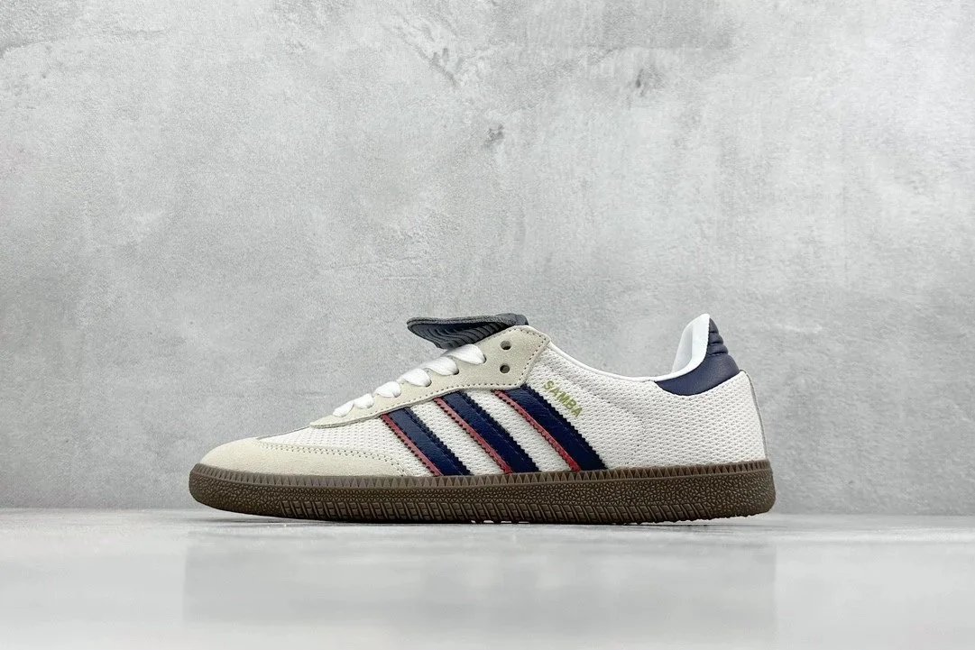 Adidas Originals Samba Pony Tonal photo 8