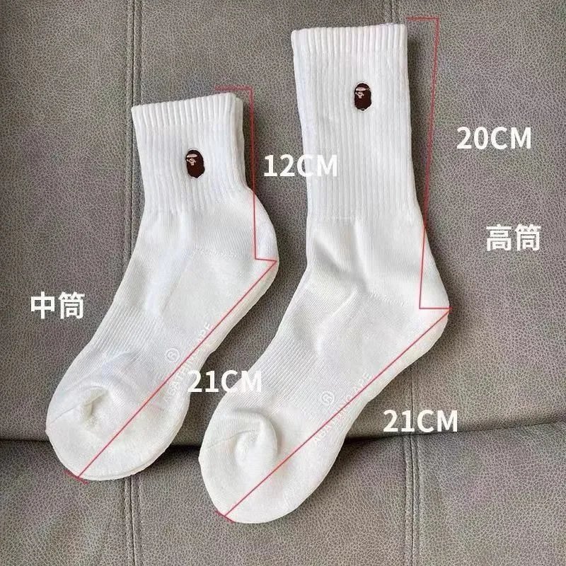 Cotton Winter Socks photo 6