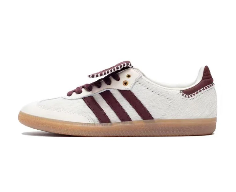 Adidas Originals Samba Pony Tonal photo 3