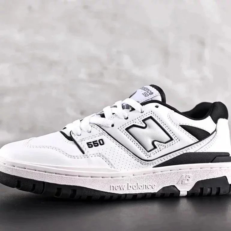New Balance 550 Sneaker photo 4