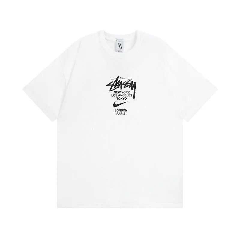 Stussy Short Sleeve T-Shirt photo 3