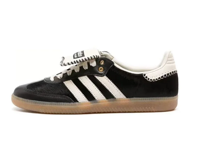 Adidas Originals Samba Pony Tonal photo 2