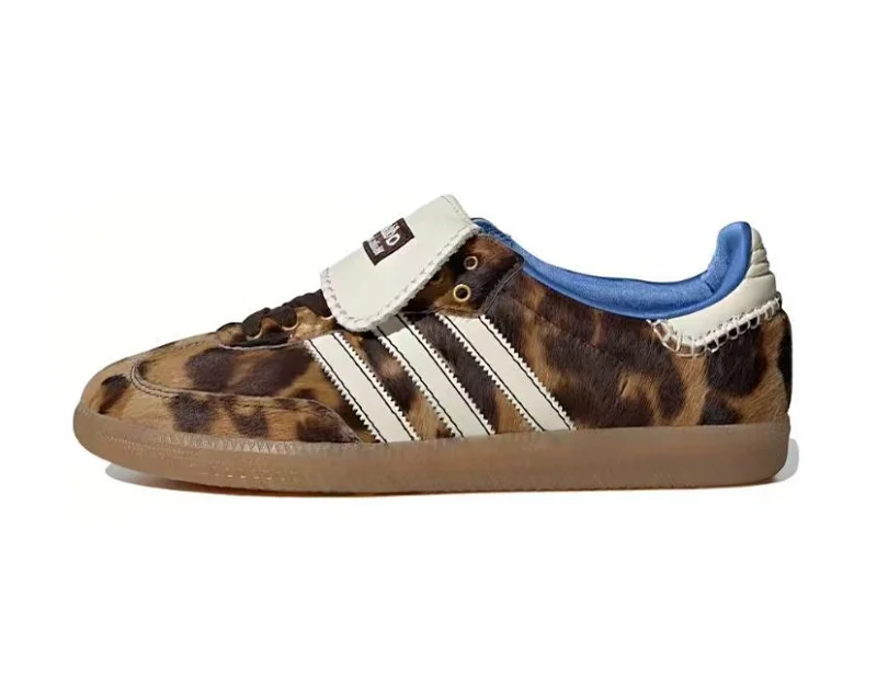 Adidas Originals Samba Pony Tonal photo 4