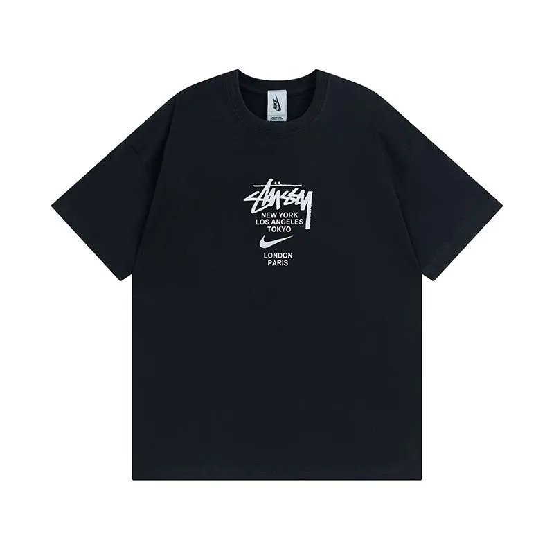 Stussy Short Sleeve T-Shirt photo 7