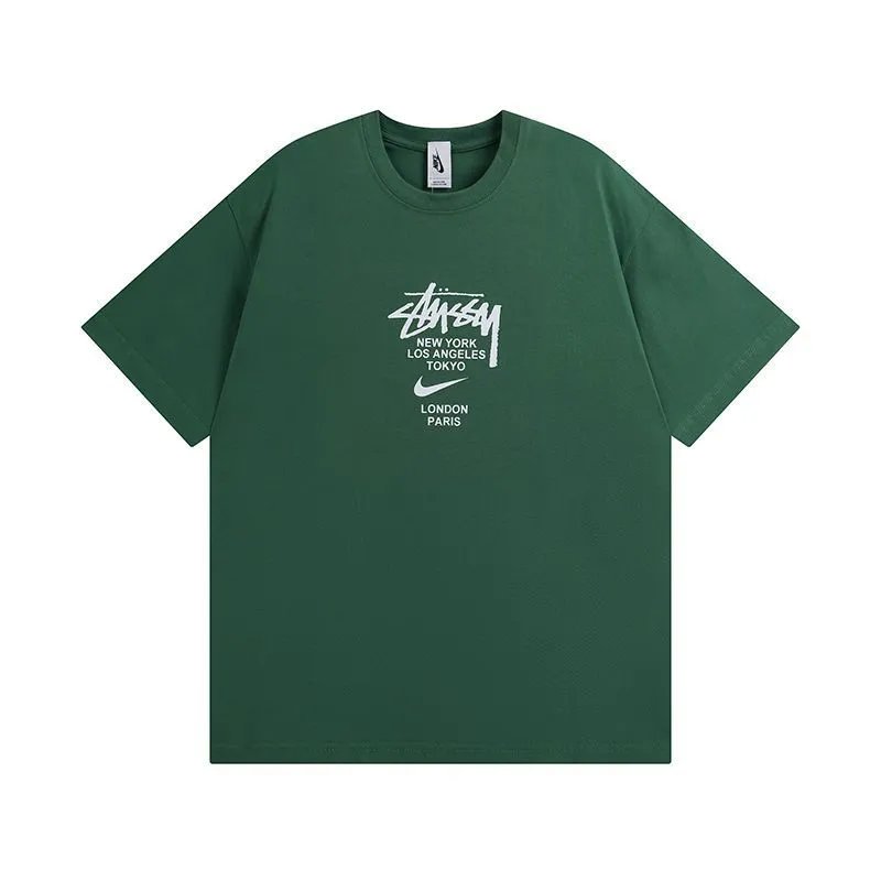 Stussy Short Sleeve T-Shirt photo 4