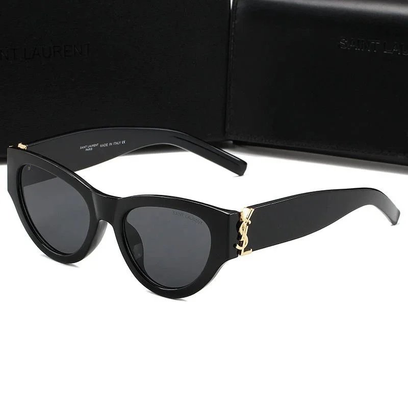 Metal Sunglasses photo 7