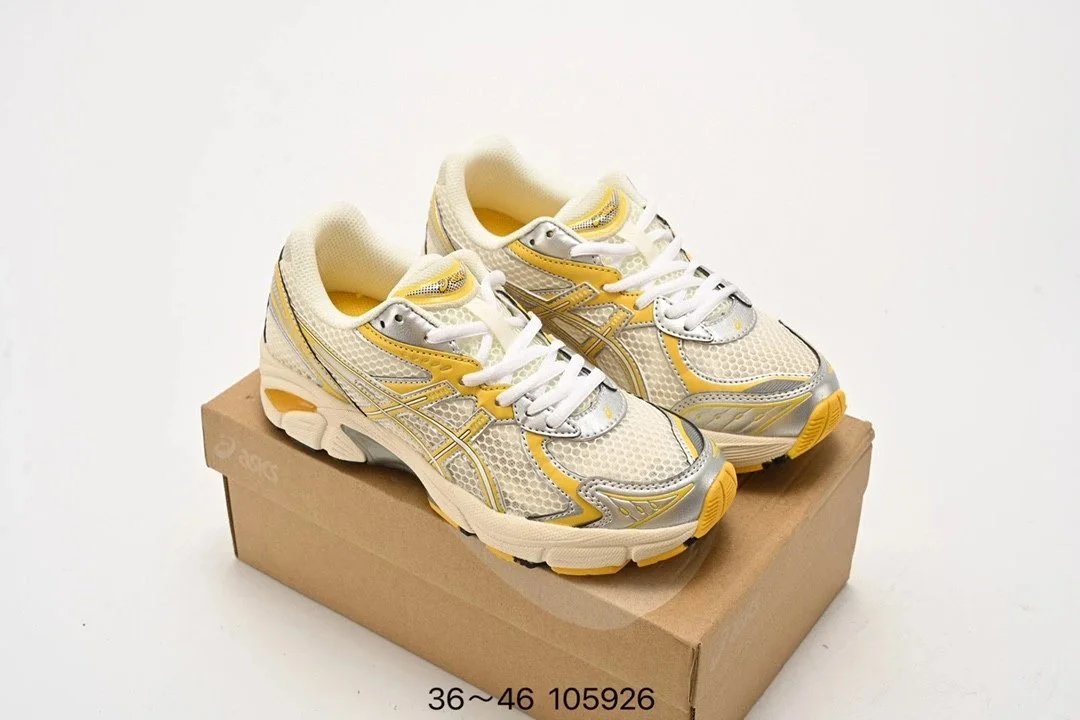 ASICS 2160 photo 2
