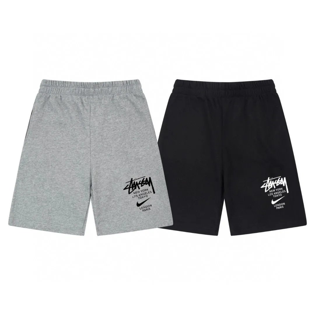 Stussy AJ Collaboration Shorts