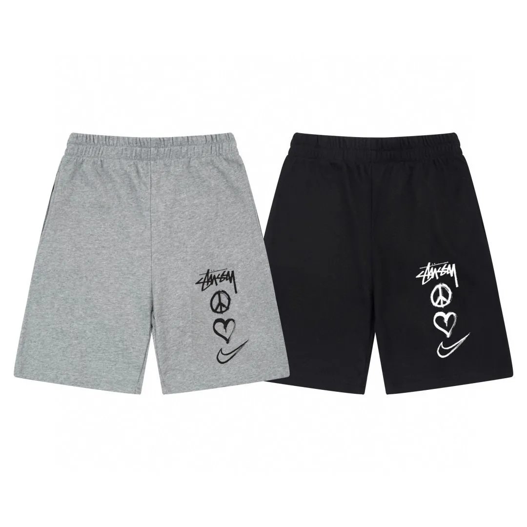 Stussy Collaboration Shorts