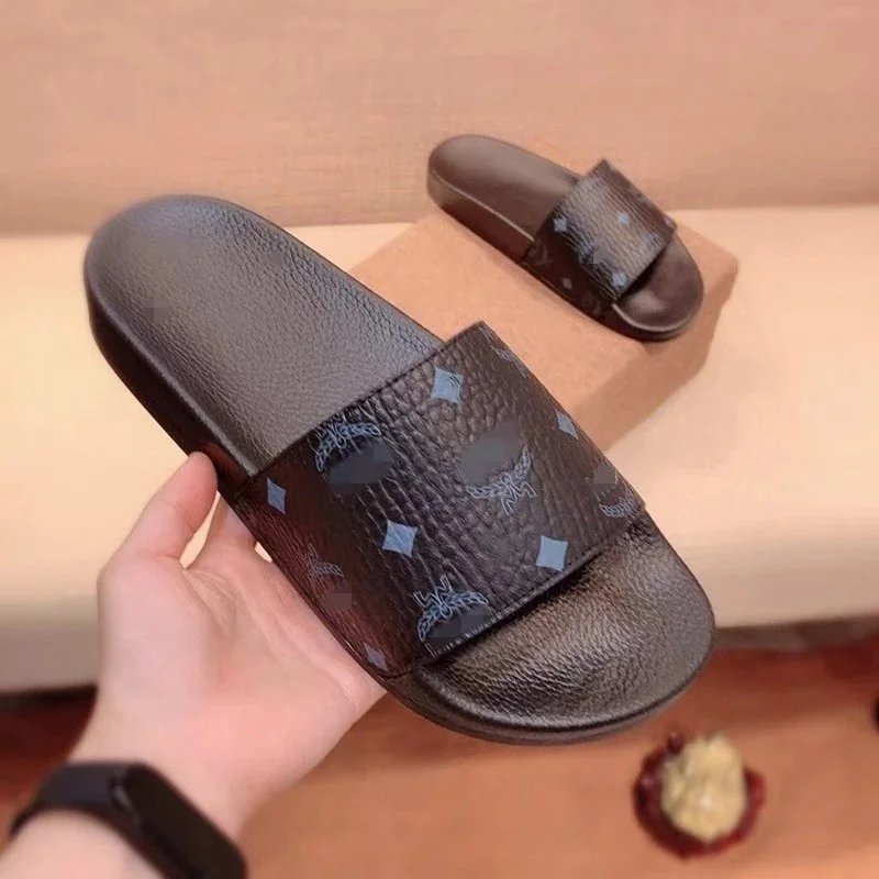 Letter Slide Sandal photo 8