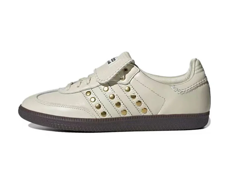 Adidas Originals Samba Pony Tonal photo 5