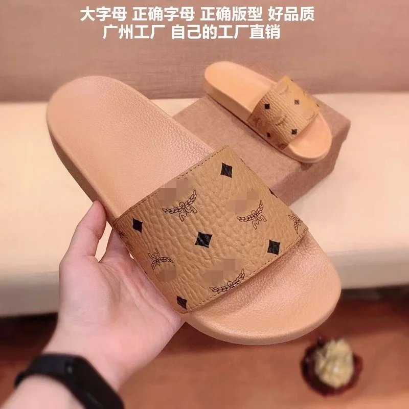 Letter Slide Sandal photo 7