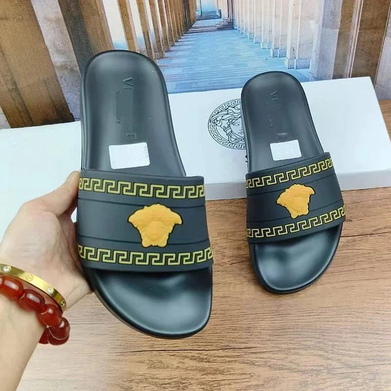 Avatar Slide Sandal