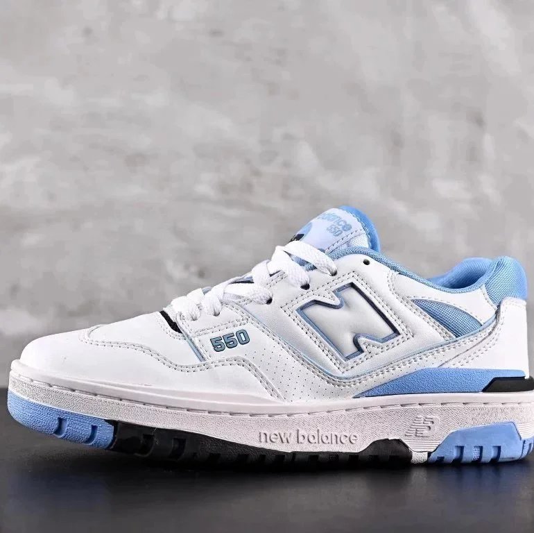 New Balance 550 Sneaker photo 5