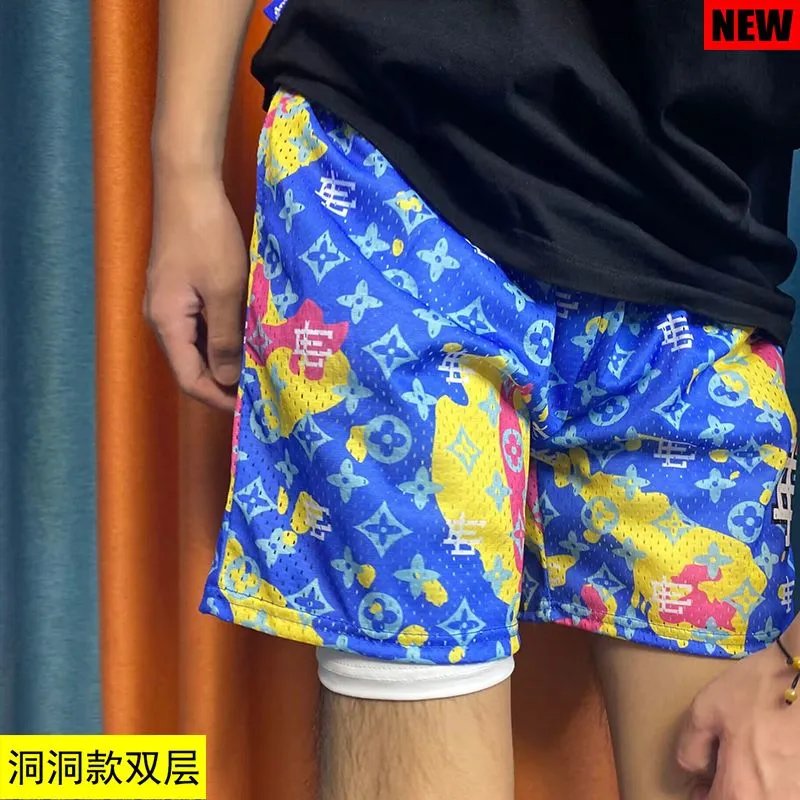 American Style Shorts Double-Layer photo 7