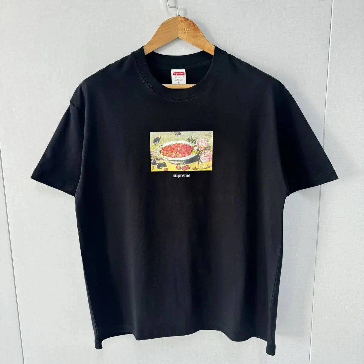 Supreme Printed T-Shirt