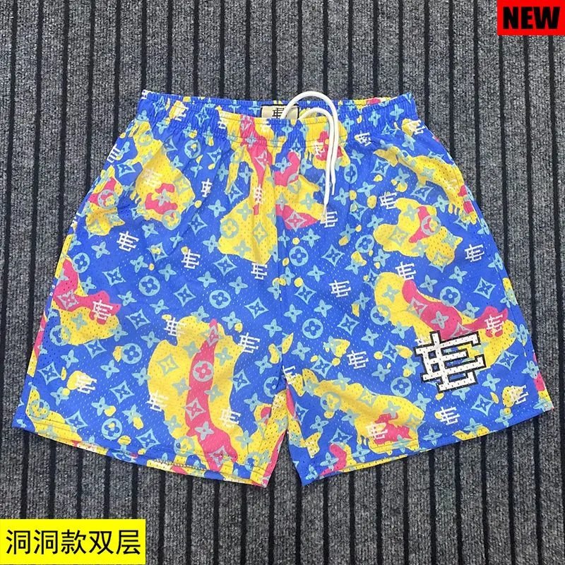 American Style Shorts Double-Layer photo 2