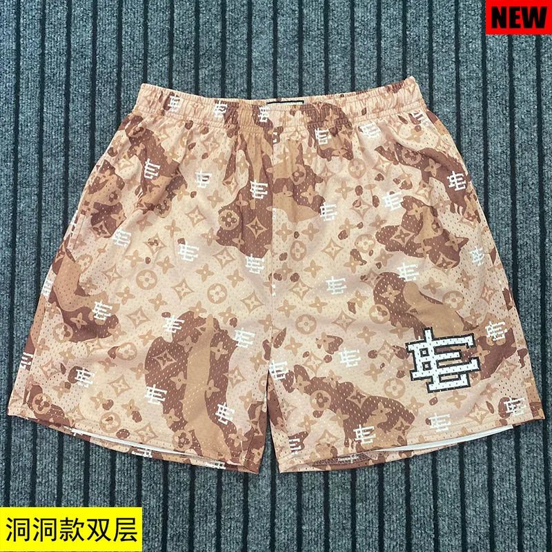 American Style Shorts Double-Layer photo 3