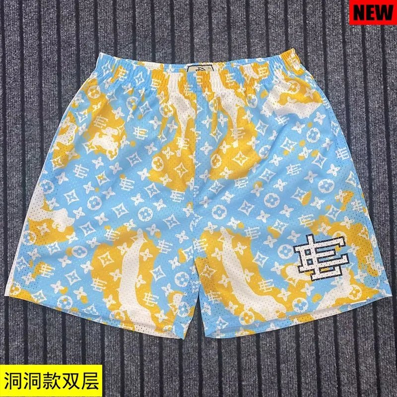 American Style Shorts Double-Layer photo 4