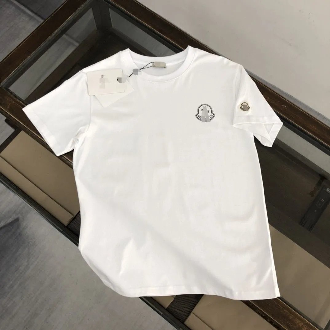 Print Casual Round Neck T-Shirt photo 4