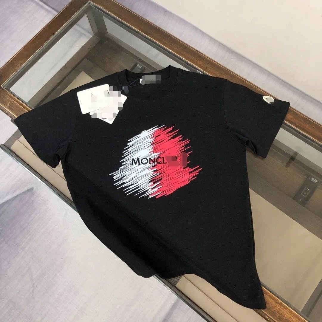 Print Casual Round Neck T-Shirt photo 8