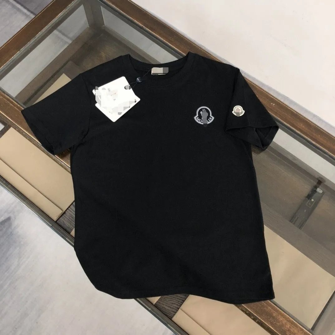 Print Casual Round Neck T-Shirt photo 5