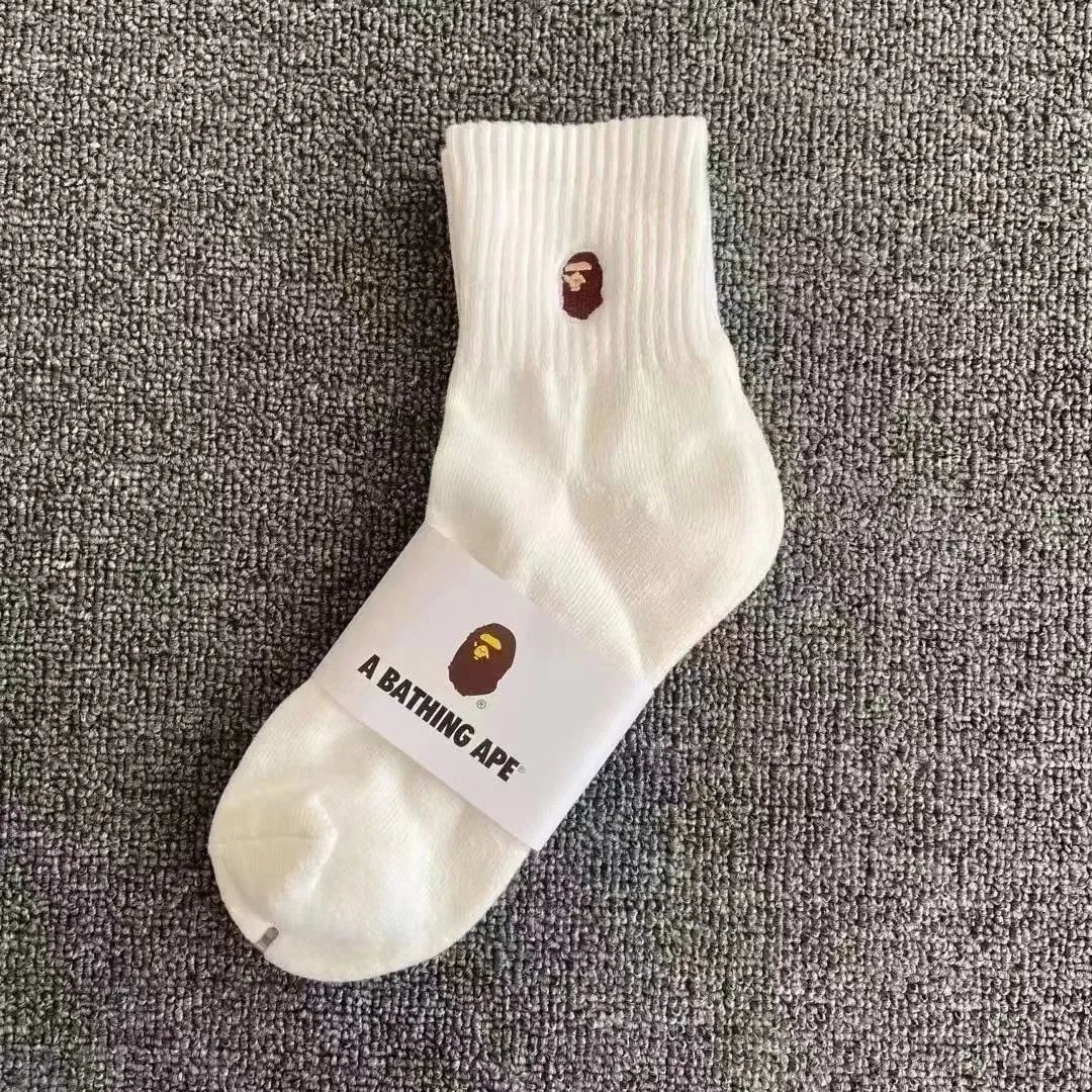Cotton Winter Socks photo 8