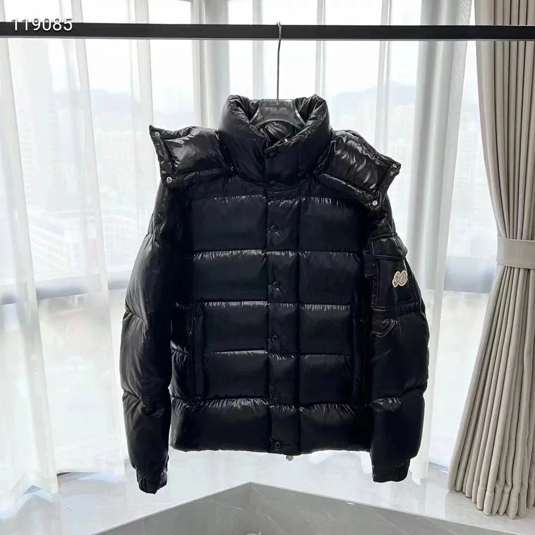 Maya Down Jacket photo 2