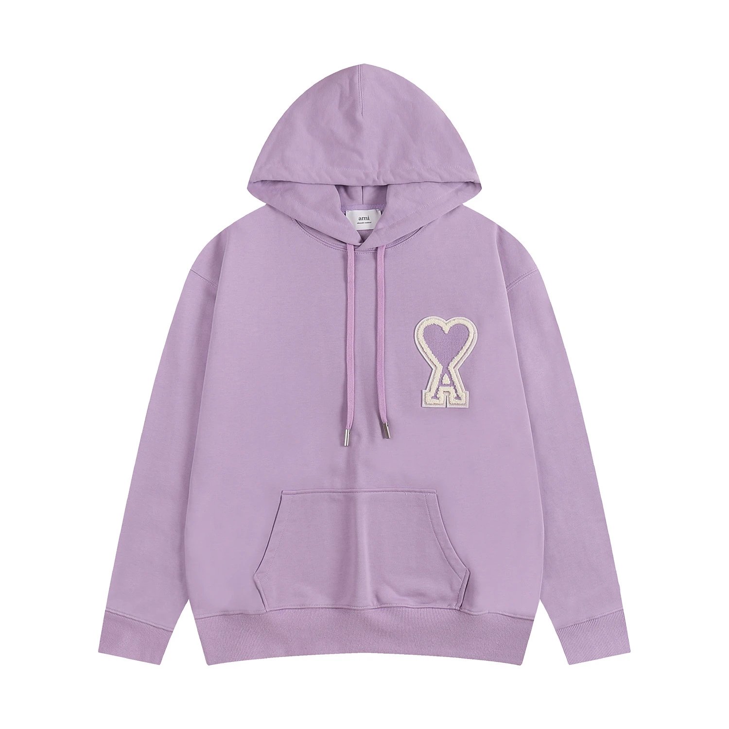Embroidered Hoodie photo 6