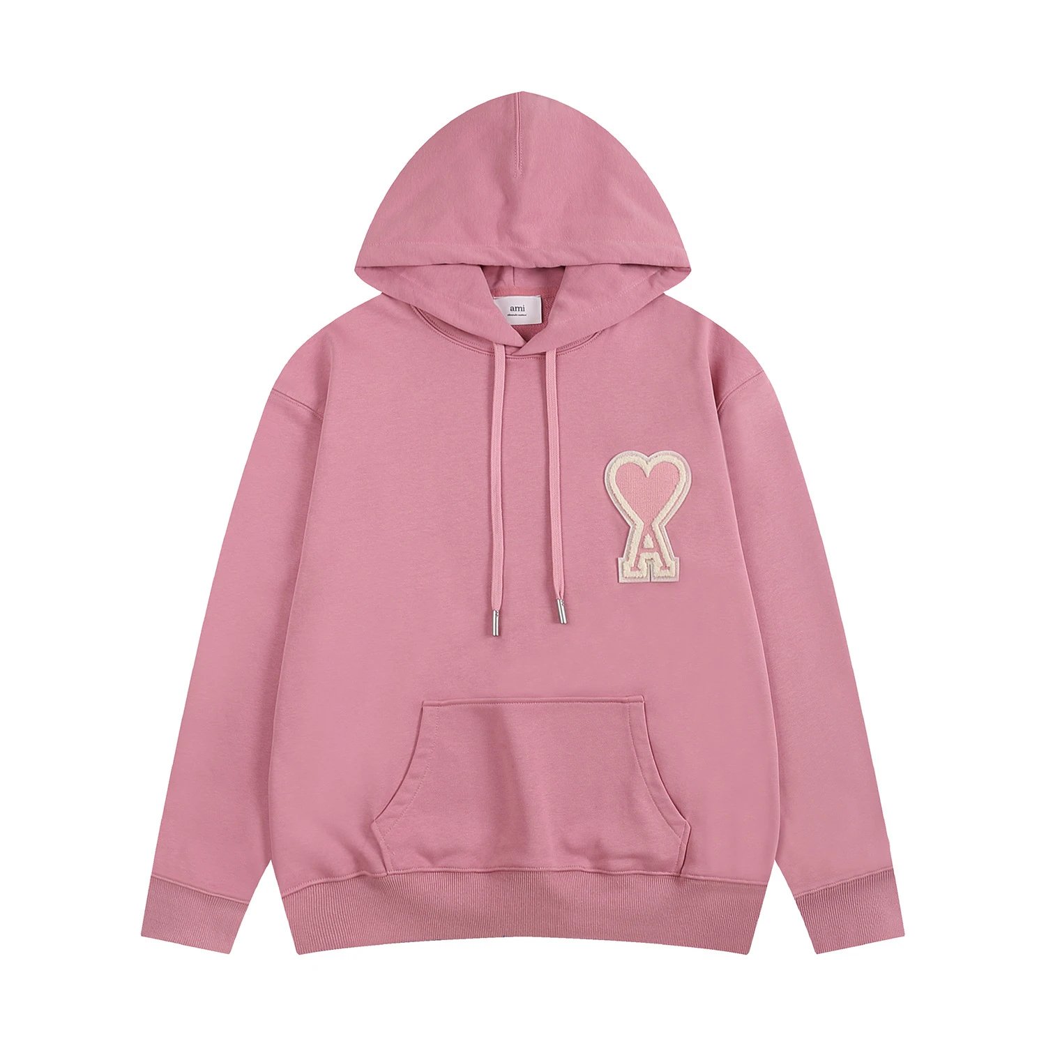 Embroidered Hoodie photo 3