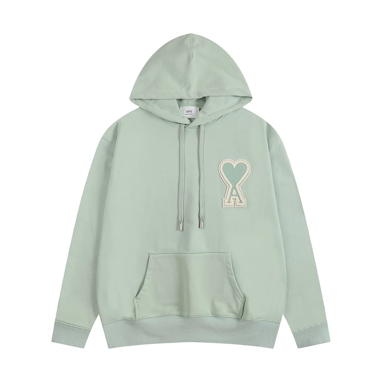 Embroidered Hoodie photo 5