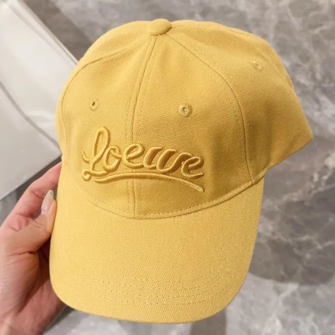 Luxury Baseball Cap photo 6