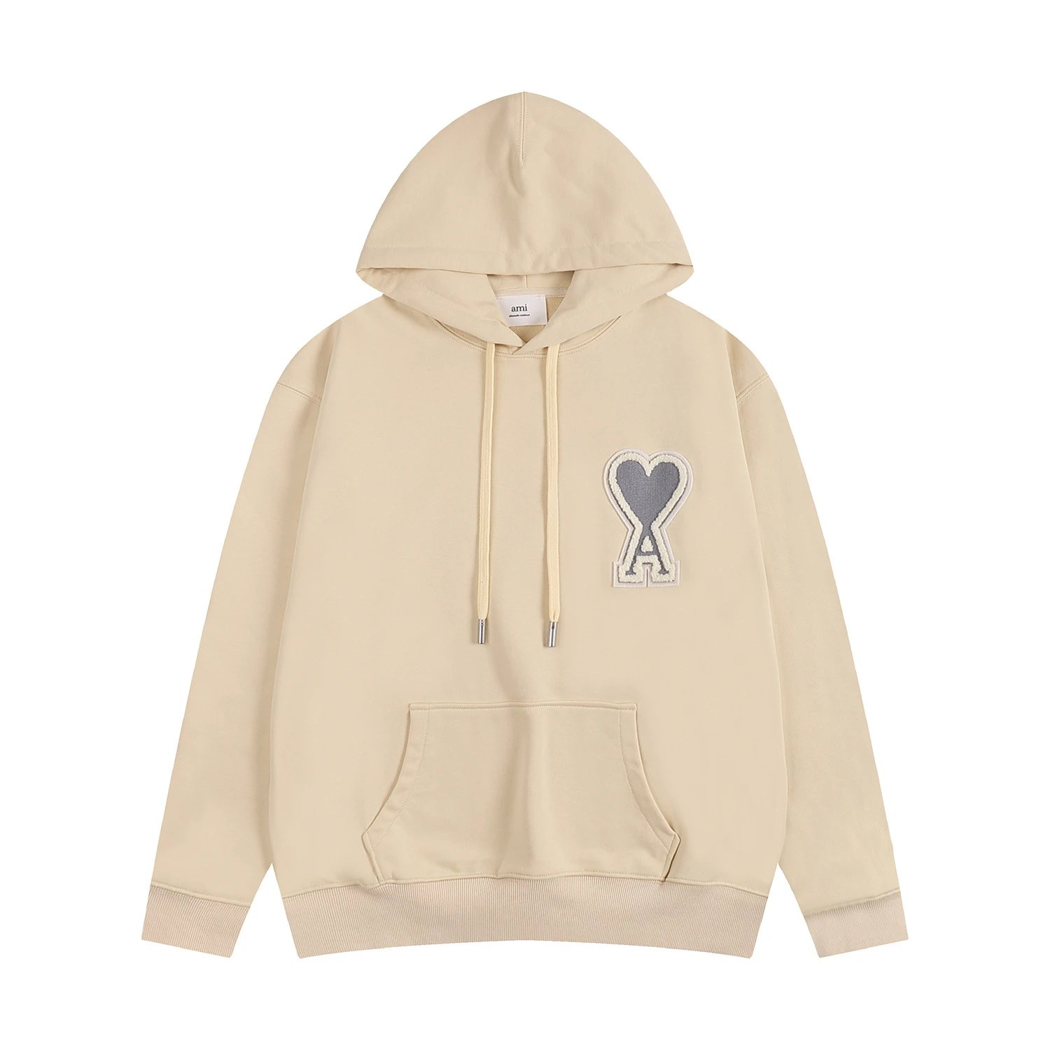 Embroidered Hoodie photo 7