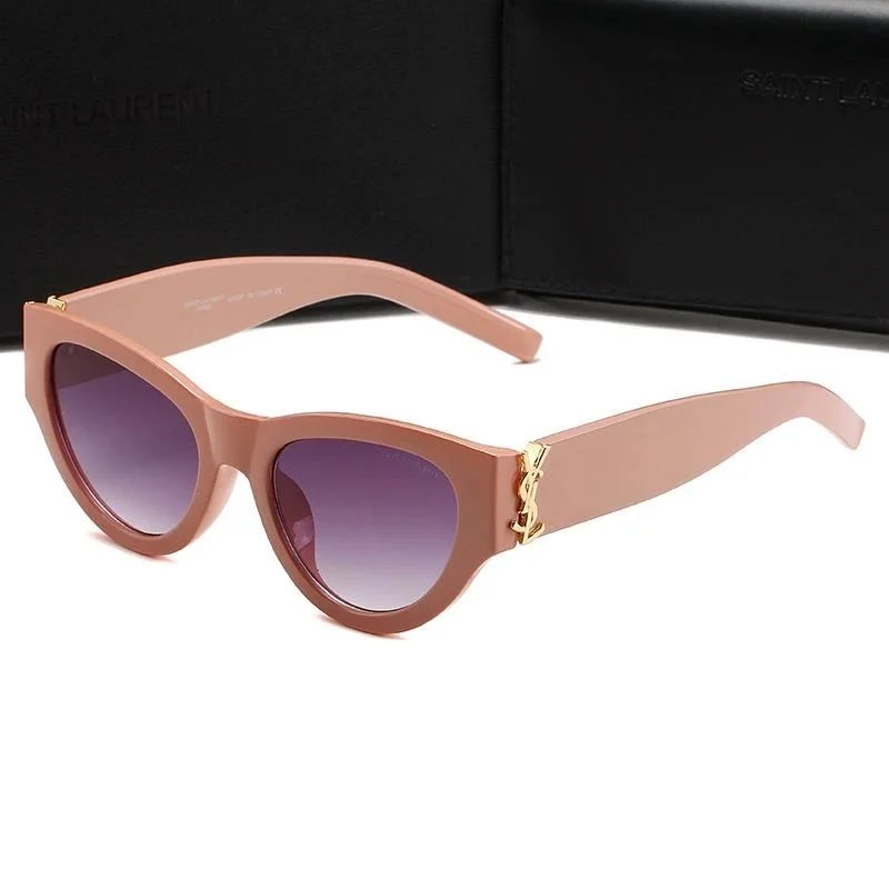 Metal Sunglasses photo 8
