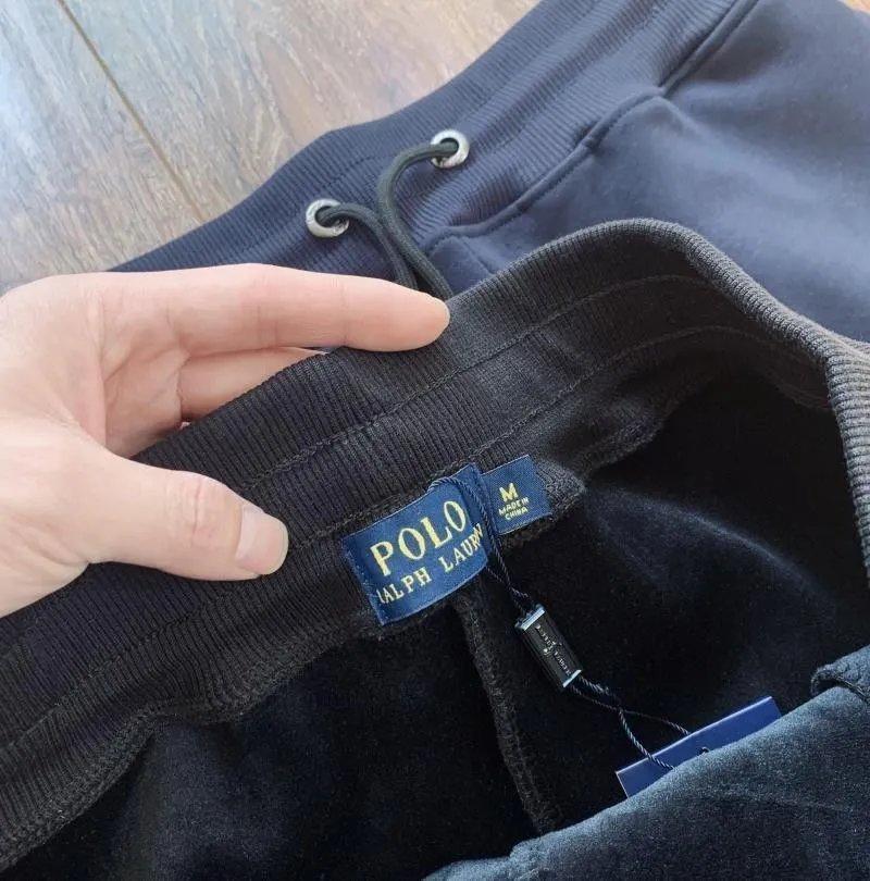 Cotton Trousers photo 5