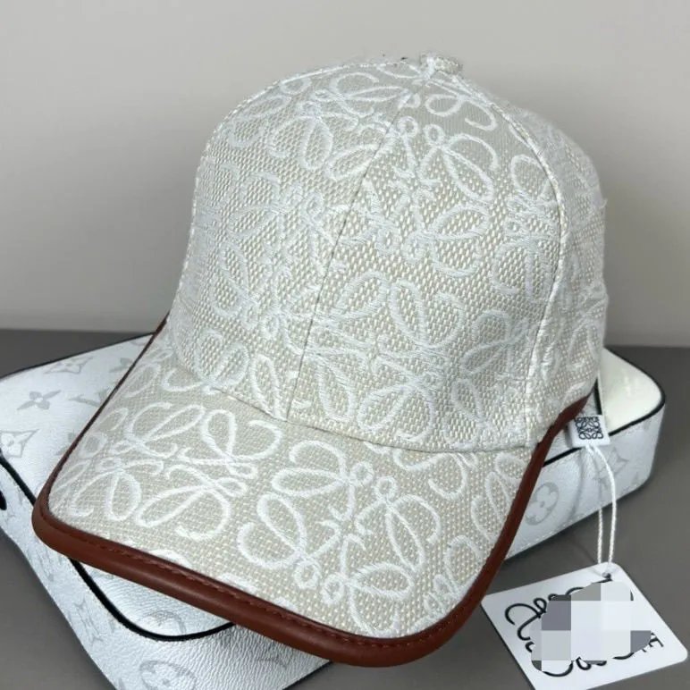 Casual Baseball Cap photo 8